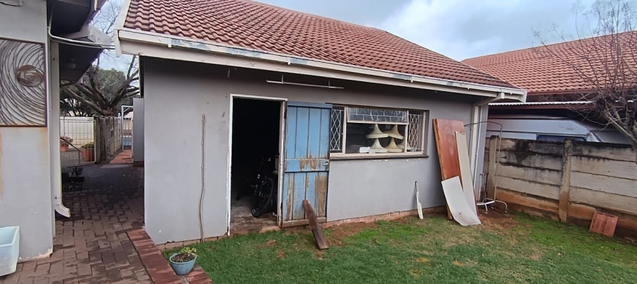 3 Bedroom Property for Sale in Fauna Free State